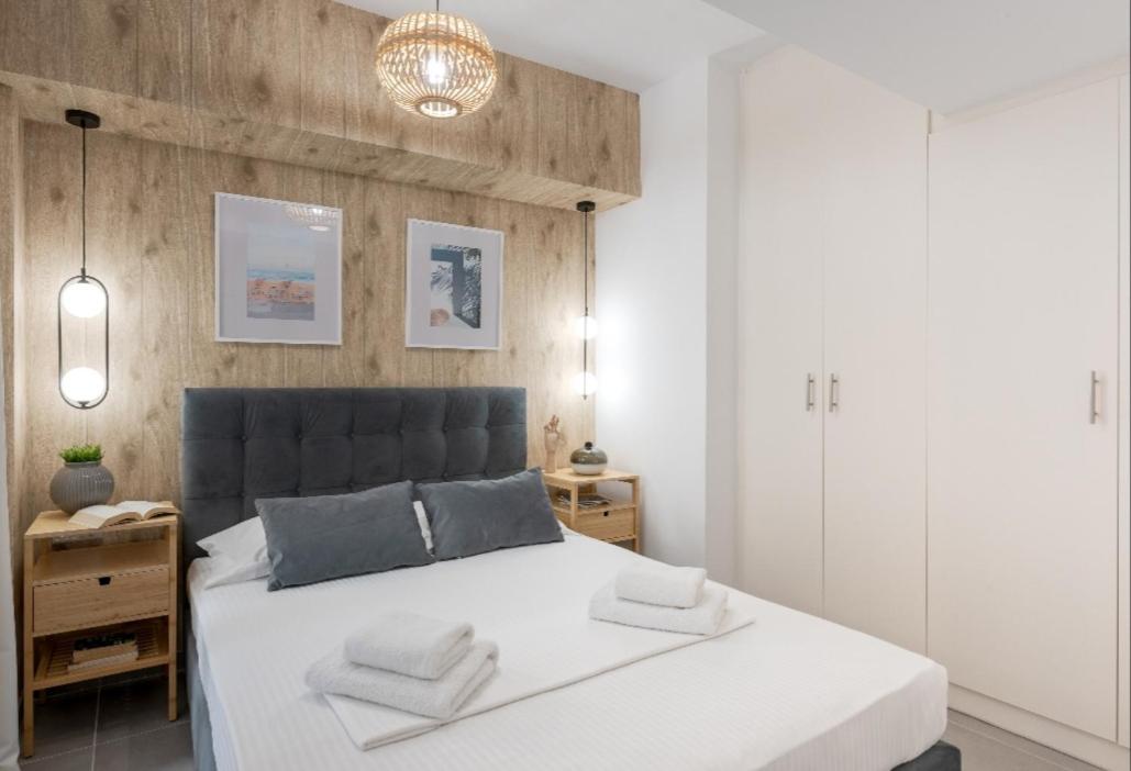 Iosifina Cosy Apartment Athènes Extérieur photo